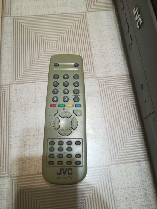 Работещ Телевизор JVC
