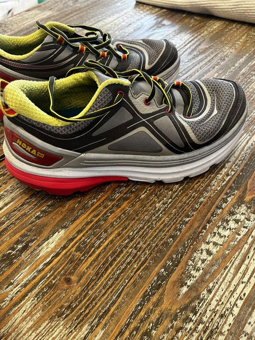 Hoka One One Constant-оригинални дамски маратонки