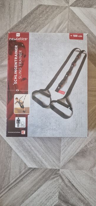 Benzi pentru antrenament
