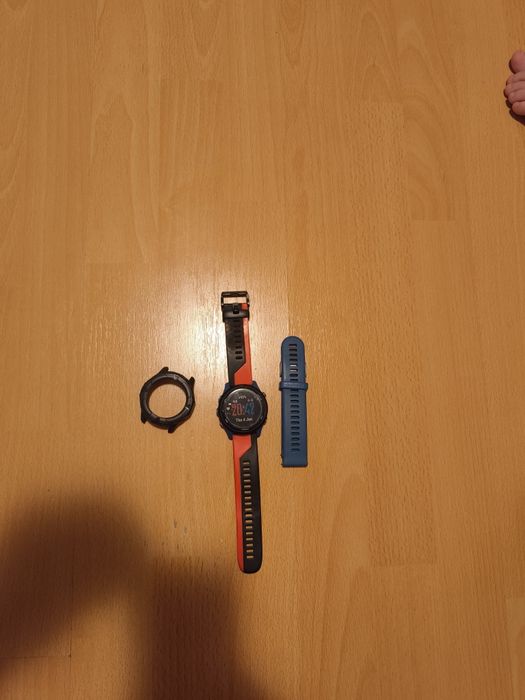 Garmin Forerunner 255