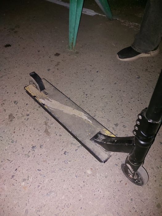 Продам деку эксплор
