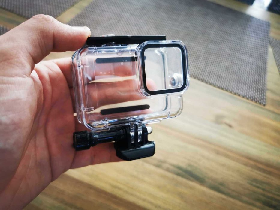 Carcasa apa zapada ski snowboard Gopro Hero 13 12 11 10 9 8 7 6 5 4 3