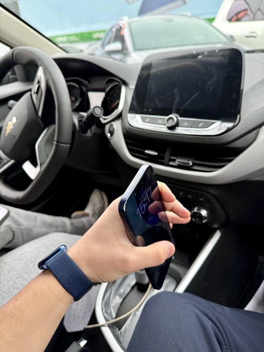 Iphone 17 Pro Max 256 gb