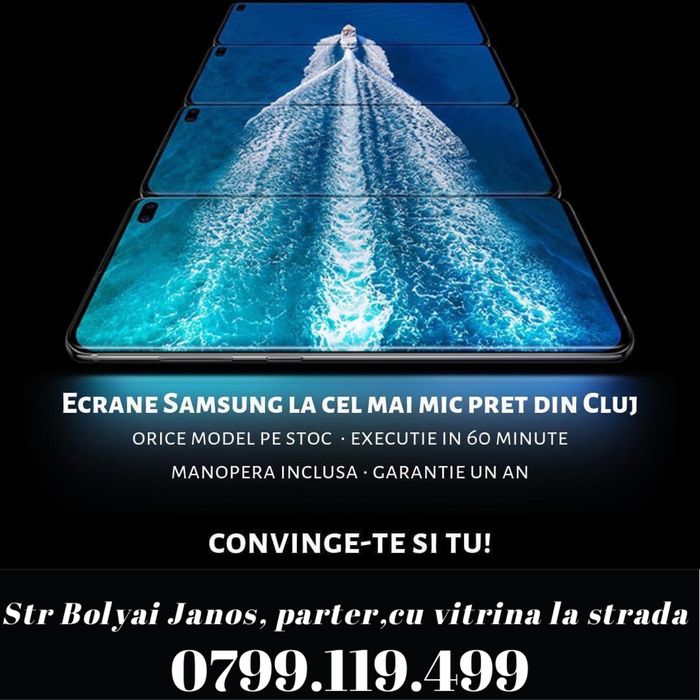 Display/Ecran Samsung S26/S25/S24/S23/S22/S21/S20/plus/ultra/FE