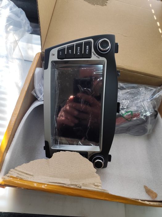 Андроид мултимедия