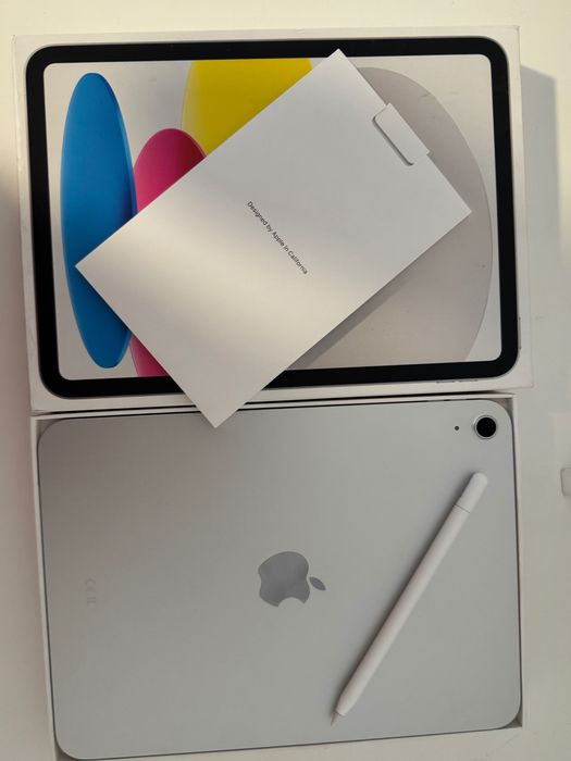 iPad 11 (A16) 2025