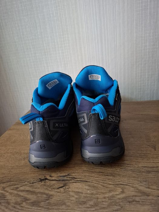 Salomon X Ultra gore tex обувки 44 номер.