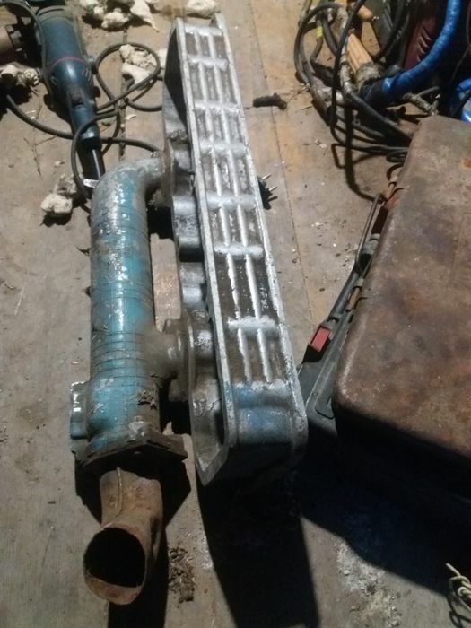 Мтз-80, Запчасти
