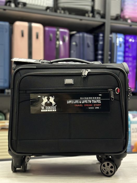 Чемодан пилот кейс для стюардесс