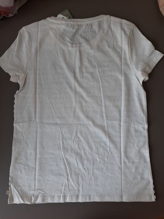 Tricou Tom Tailor Denim XS