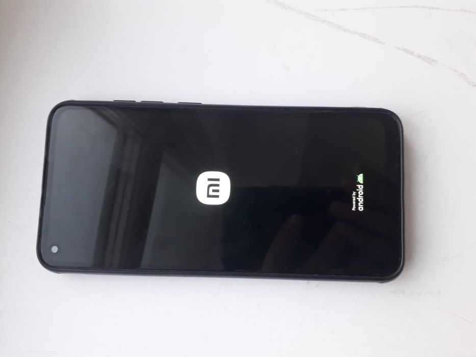 Продам Redmi note 9