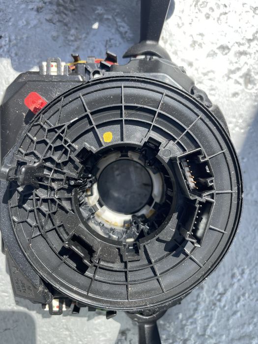 Лентов кабел БМВ Ф11 (lentov kabel bmw f11)