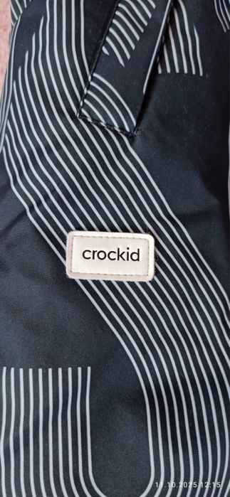 Детский комбинизон