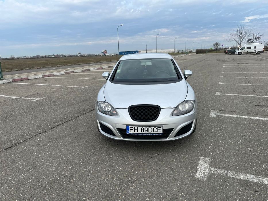 De vânzare Seat Leon