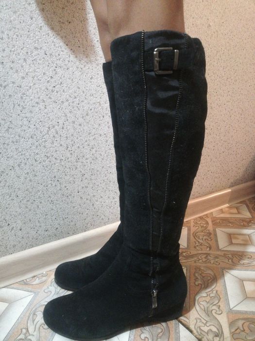 Обувь 36-37 размер на девочку