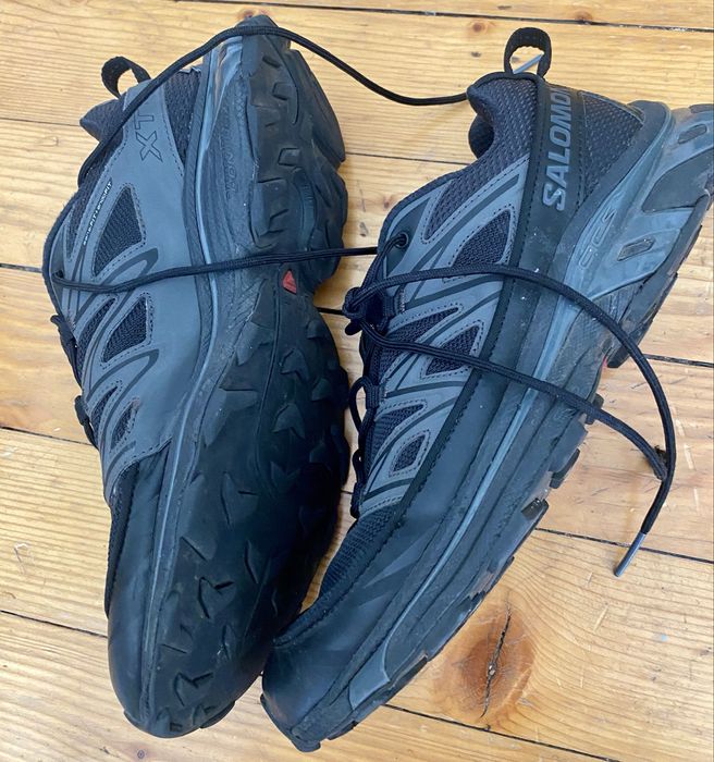Salomon XT-6 EXPANSE