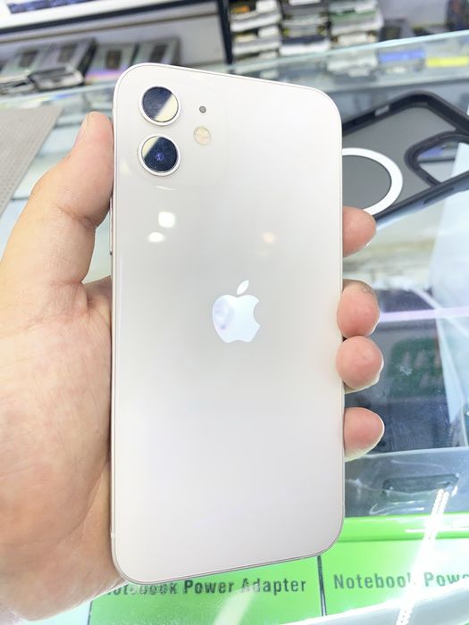Iphone 12 uzi 64 gb