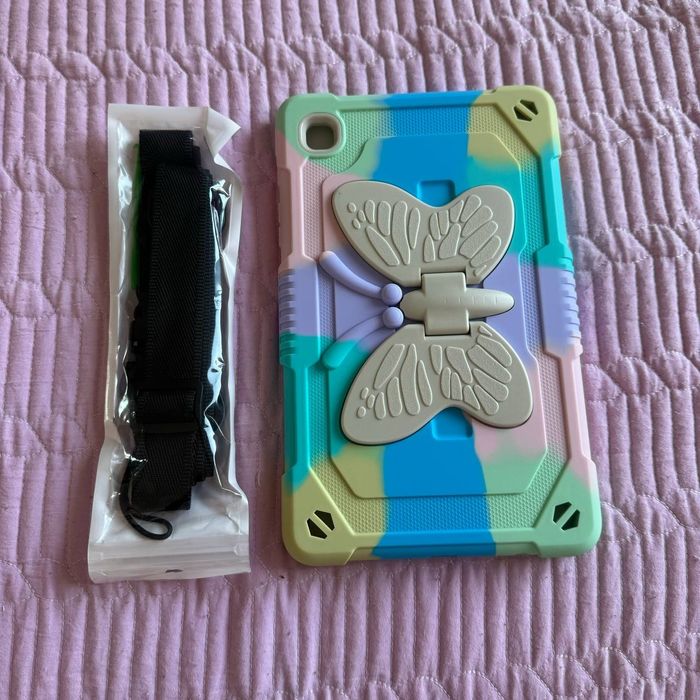 Husă de protecție pentru TAB A7 lite 2021 T225/T220