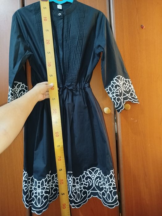 Платье женское бу