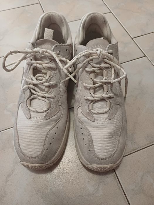 Nike Air Force 1 Wild 
Размер EU 41
Обувани са 3 пъти- неразличими от