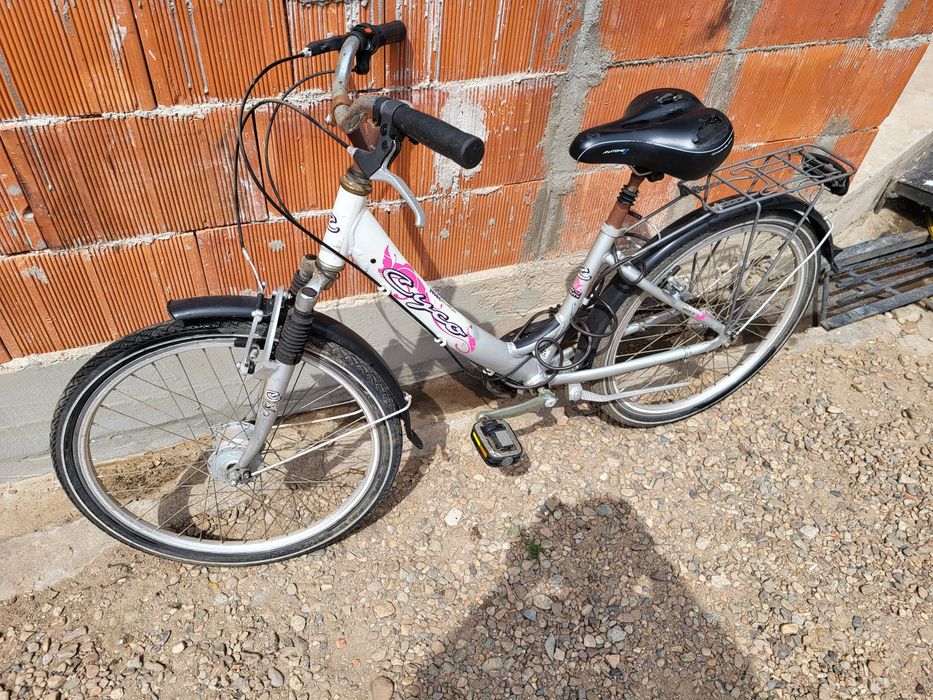 Bicicletă /e în pachet! Germania! Necesită reparații! 24 26 28 zoll