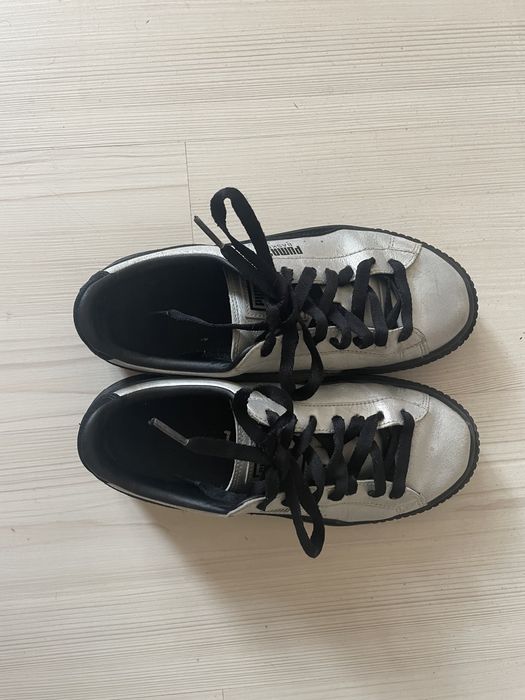 Дамски кецове Puma