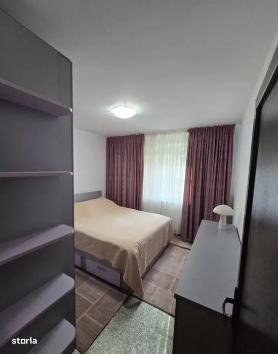 Apartament 2 Camere | Zona Tomis 2 | Mobilat