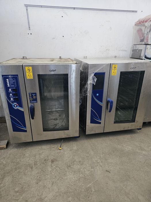 Abat parakanvektomat 380v 10 ta padnoslik