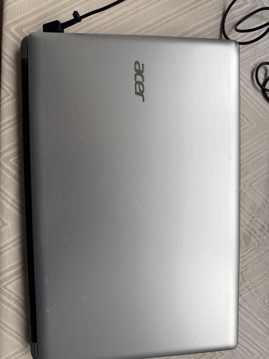 Лаптоп Acer Aspire V – Intel Core i5, 8GB RAM, SSD 256GB, NVIDIA GeForce 840M