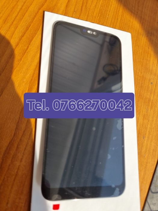 Display Huawei P20 Lite