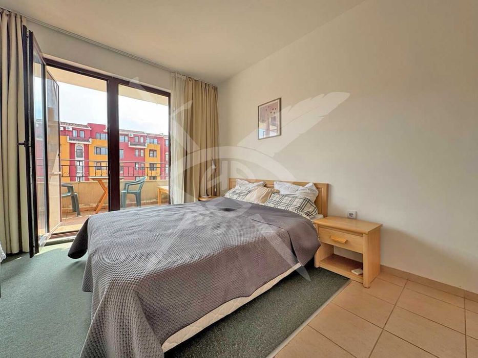 Студио - в Ахелой