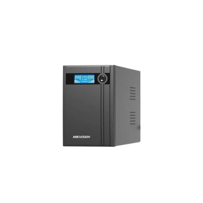 UPS Hikvision / DS-UPS2000 / Line-Interactive / 2000 ВА