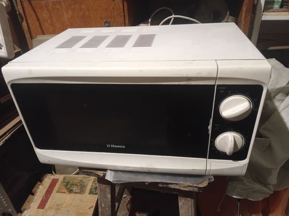 Микроволновка 10000