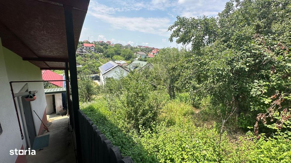Casa pe parter 3 camere | Pitesti
