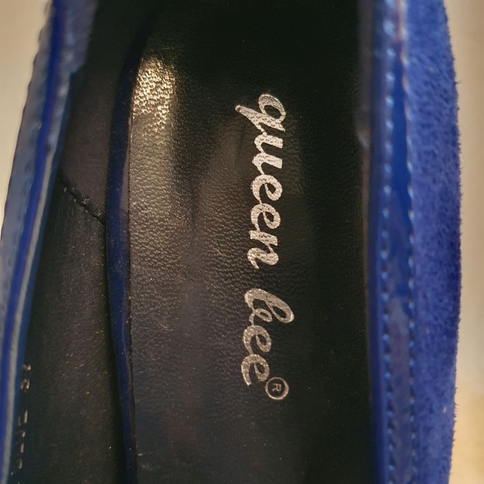 Pantofi Queen Bee mas 37