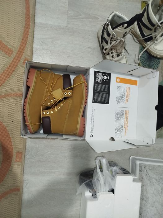 Timberland 45 СРОЧНО