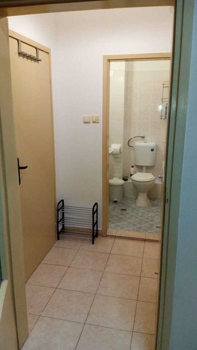 Дава се под наем Едностаен апартамент в Пловдив, Гагарин - 45 кв.м за 219.3 € - Снимка #4