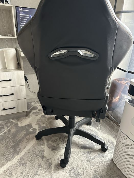 Игровое кресло Cougar