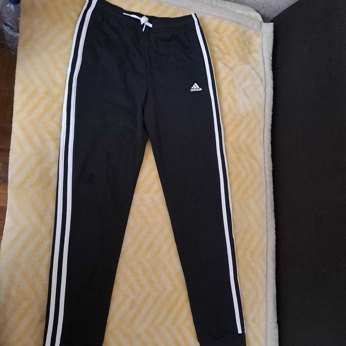 Adidas original штаны