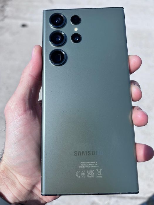 Samsung Galaxy S23 Ultra