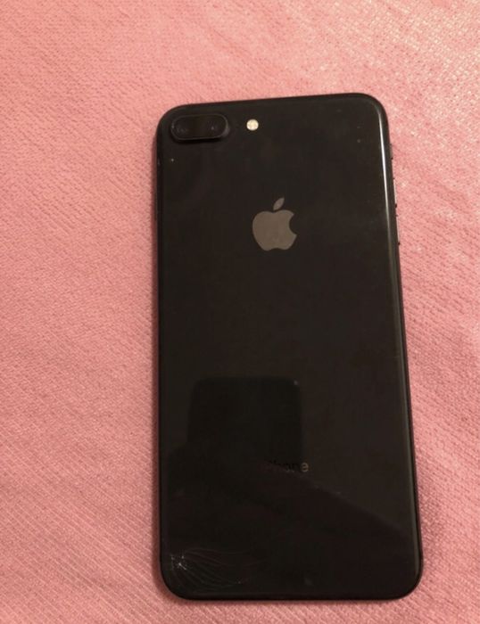 Iphone 8 plus 99%baterie stocare 256GB