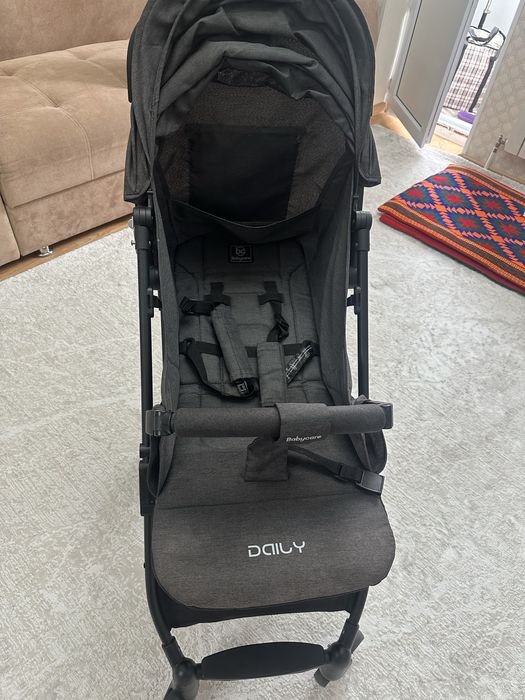 Коляска детская