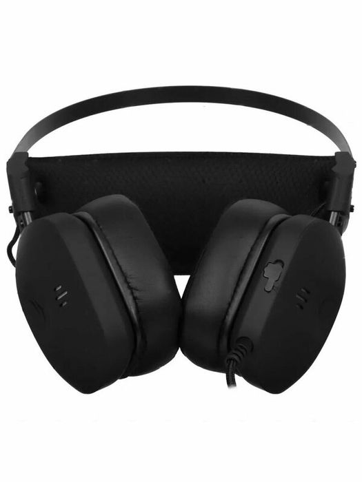 Проводные наушники ARDOR GAMING Аltar черные.