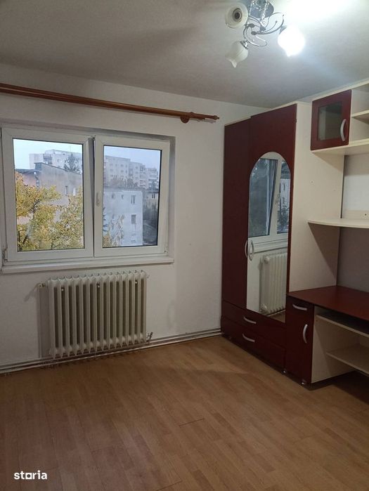 De vânzare apartament cu 2 camere în Sfântu Gheorghe