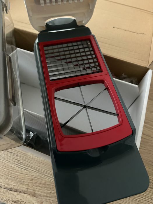 Feliator legume Westmark - Dicer Star Plus