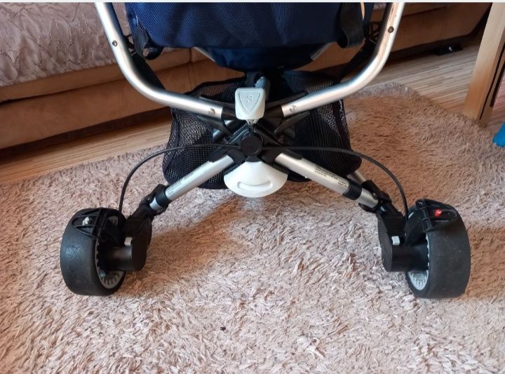 Quinny Детска количка