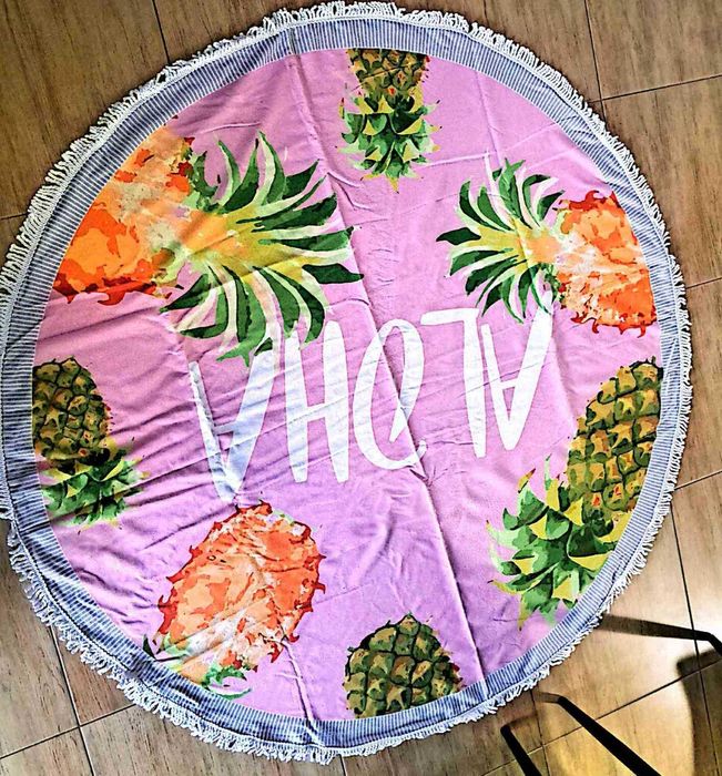 Плажни хавлий 155