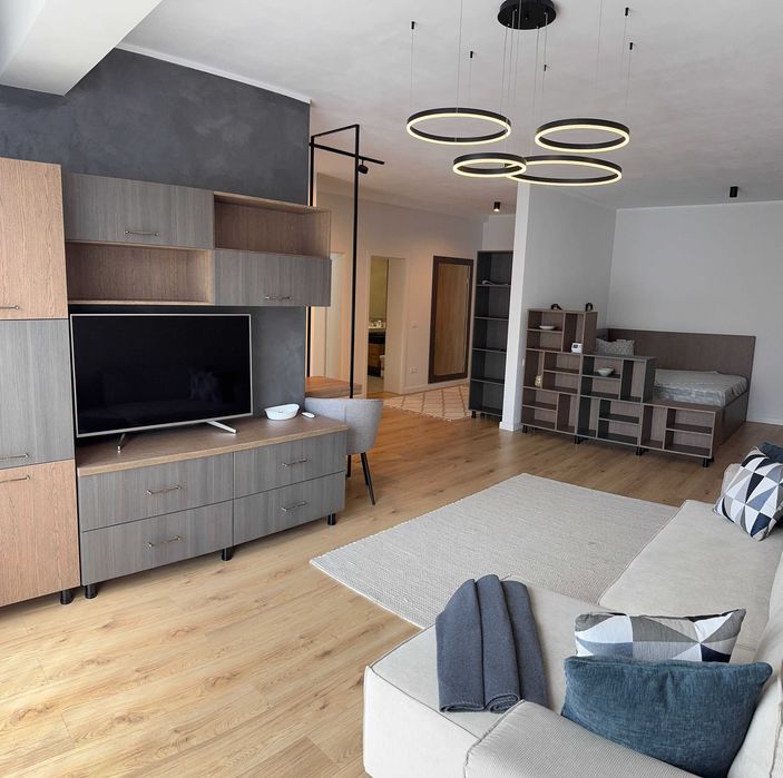 Chirie Apartament 2 Camere Brasov Central