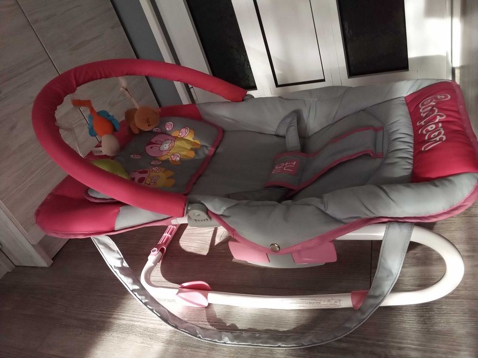 Детски шезлонг Moni