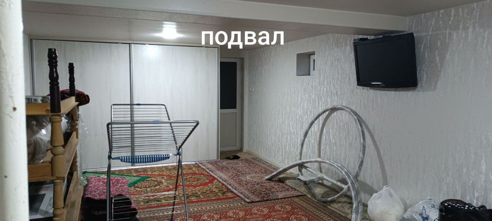 Продам свой готовый дом
